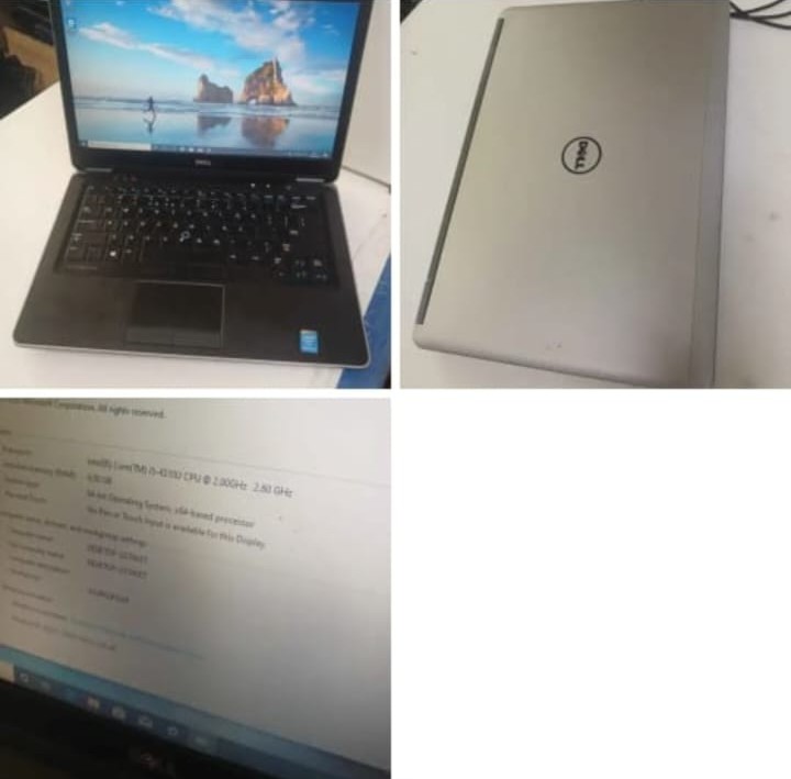 Dell Latitude E7440